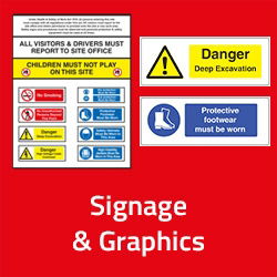 Signage & Graphics