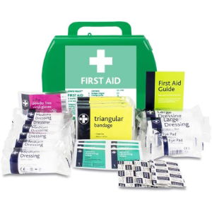 First Aid