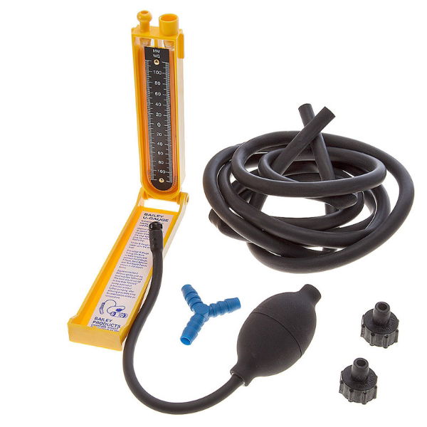 DT00060 Drain Testing Kit