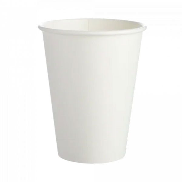 JT00677 12oz Single Wall Paper Cup