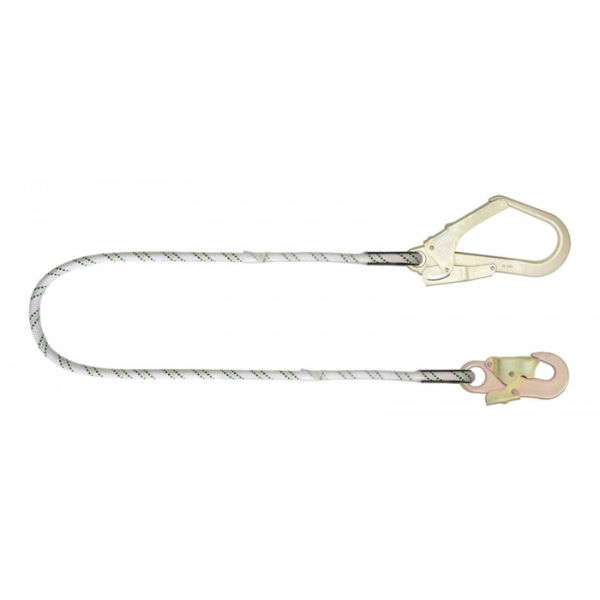 SC00032 1m Restraint Kernmantle Rope Lanyard