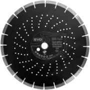 EVO Tool BM Ash Diamond Blade