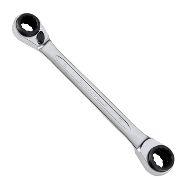 HT01471 Reversible Ratchet Spanner