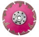 Diatech Flush Cut Multi-Use Diamond Blade