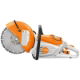 SE10806 STIHL TSA300 - 12" Cut Off Saw