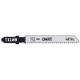 HT02438 Jigsaw Blade 75mm Metal Cutting