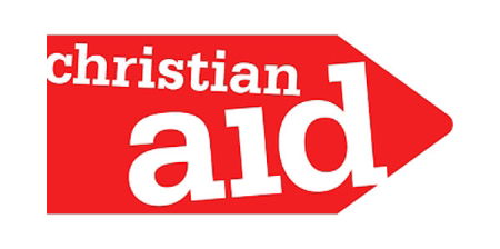 Christian Aid Logo