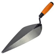 HT00870 Brick Trowel - Soft Grip