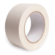 PK00088 Masking Tape 50mm x 50mtr