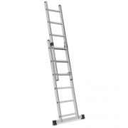 SE00530 Light Trade Aluminium Ladder