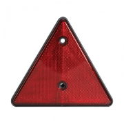 SE00850 Trailer Triangle Reflector