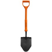 HT00223 EVO Tool Insulated General Service Shovel