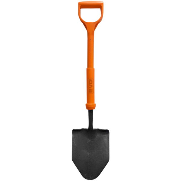 HT00223 EVO Tool Insulated General Service Shovel