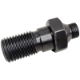 DB02503 MM/UB 1 1/4" UNC (M) - 1/2" BSP (M) Adaptor