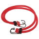 HT02490 Bungee Cord 600mm c/w Hooks