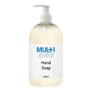 JT00170 Pump Action Hand Soap